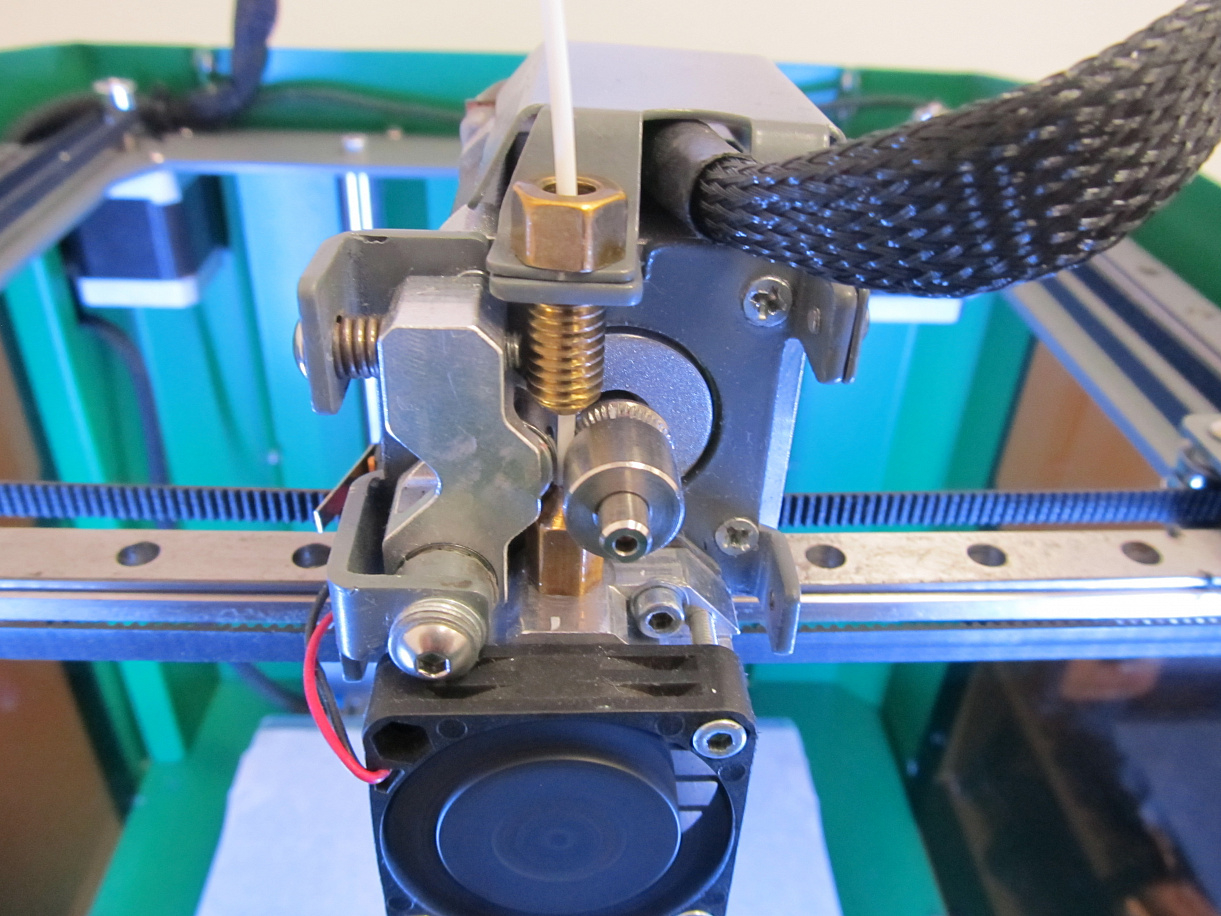 3D Принтер Hercules 3D Принтер Hercules