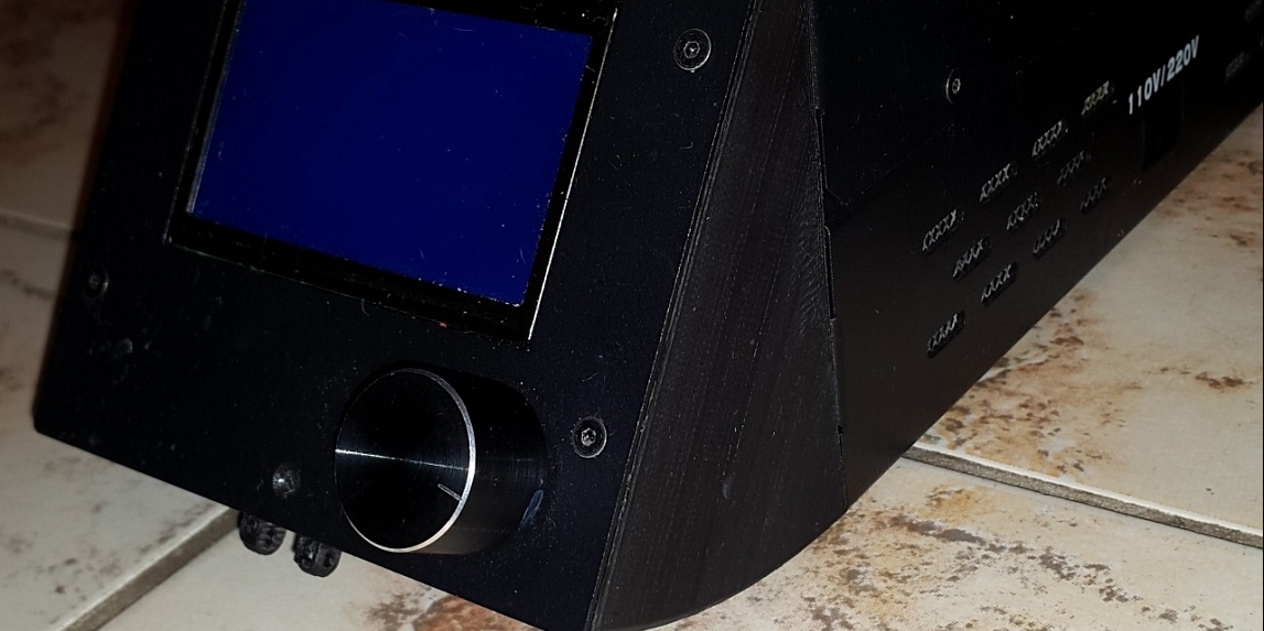 Wanhao Duplicator i3