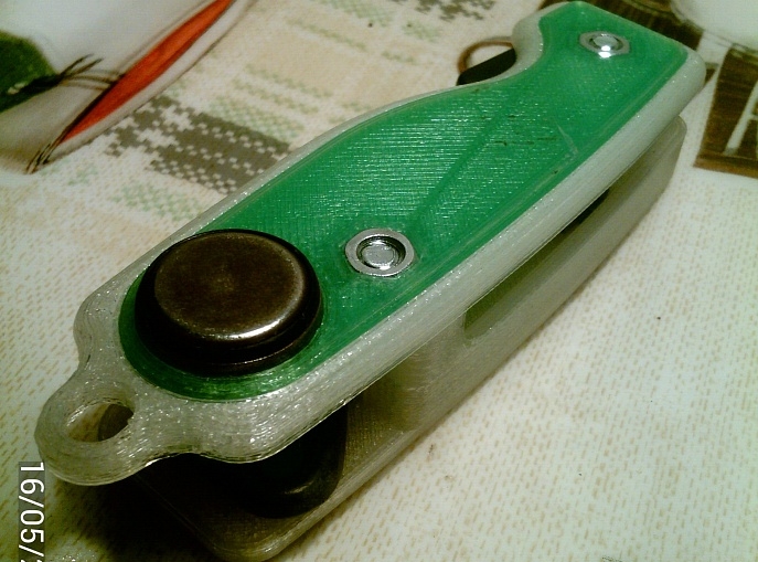 İnterkom tuşuyla Anahtar Düzenleyici (Plastik Aparattır!!!) İnterkom tuşuyla Anahtar Düzenleyici (Plastik Aparattır!!!)