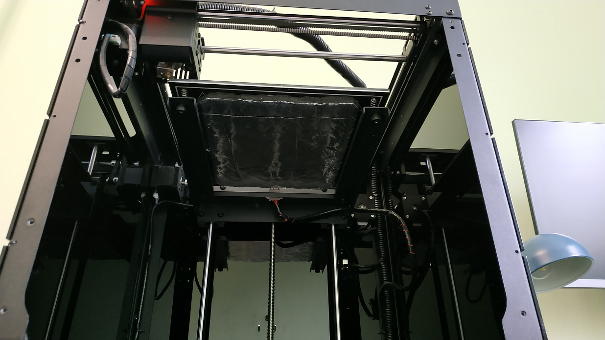 Flying Bear Ghost Flying Bear Ghost