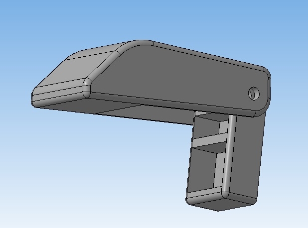 Çocuklar için koruma (Plastik Aparattır!!!)