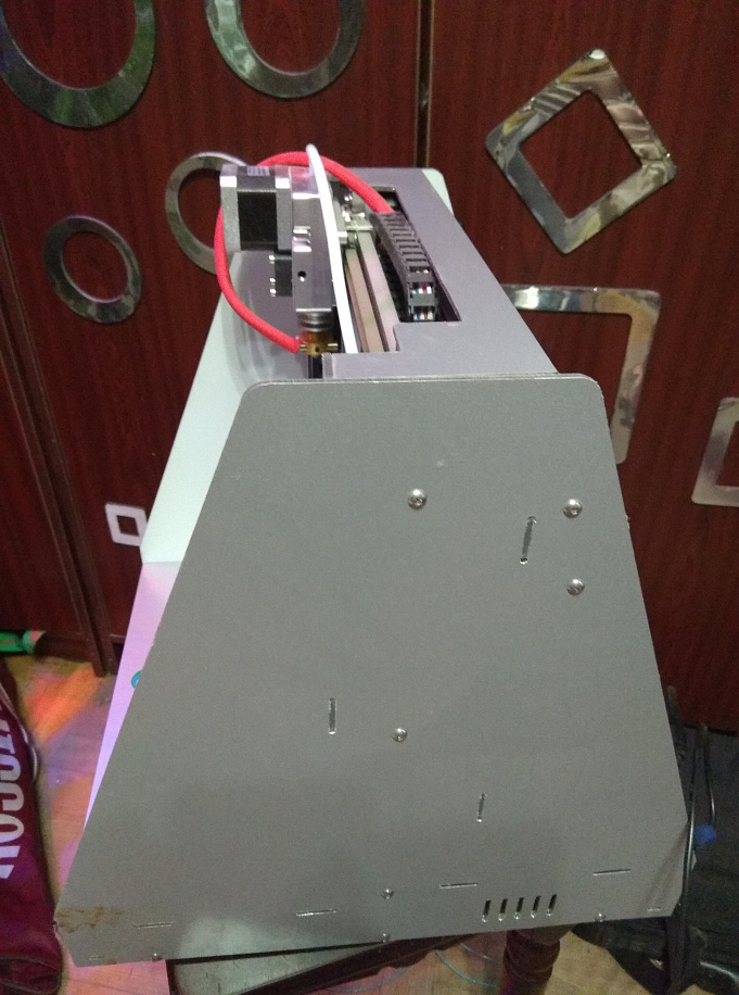 3D-принтер PrintBox3D One