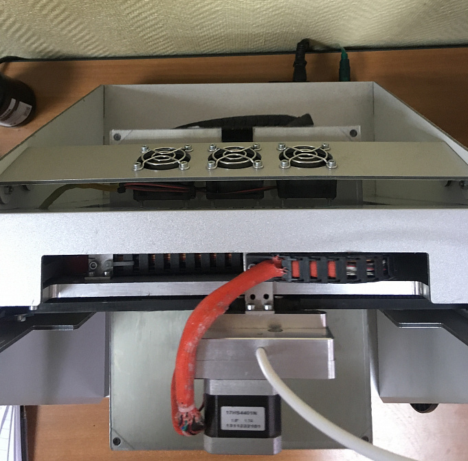 Продам 3D принтер PrintBox 3D ONE в отличном сотоянии