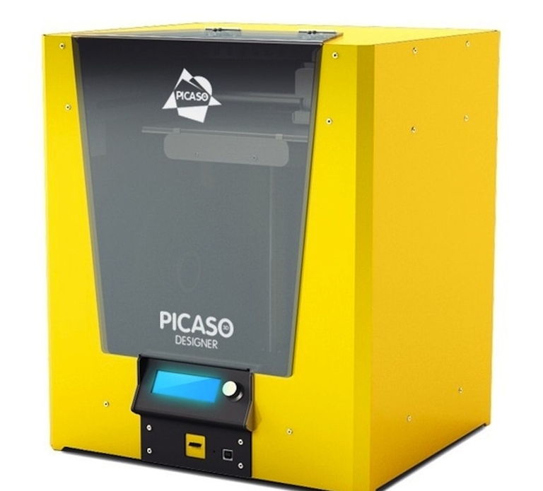 Продам 3д пикассо дизайнер