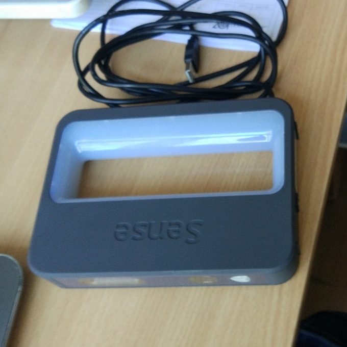 3D сканер 3DSystems Sense 3D сканер 3DSystems Sense