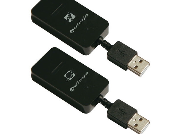 Audioengine AW-1 Ses Verici Koruyucu Muhafaza (Plastik Aparattır!!!)