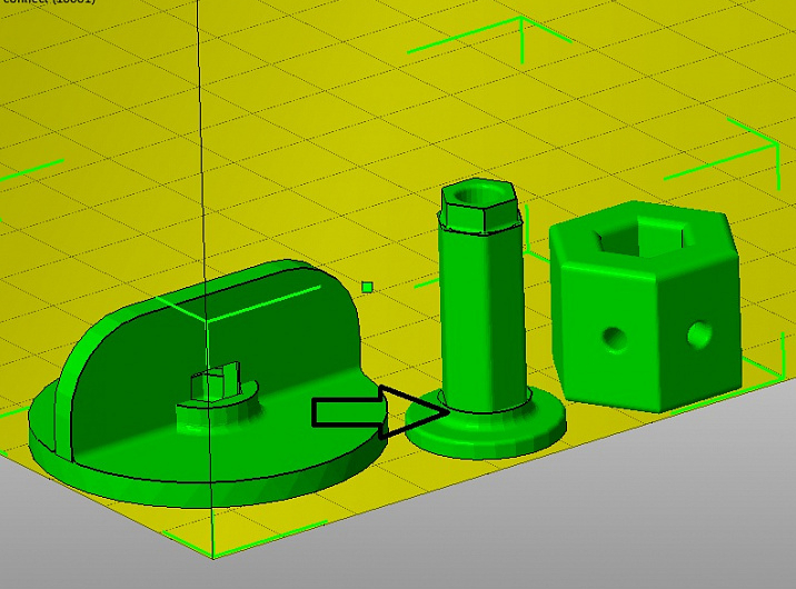 Rulet tamiri (Plastik Aparattır!!!) Rulet tamiri (Plastik Aparattır!!!)