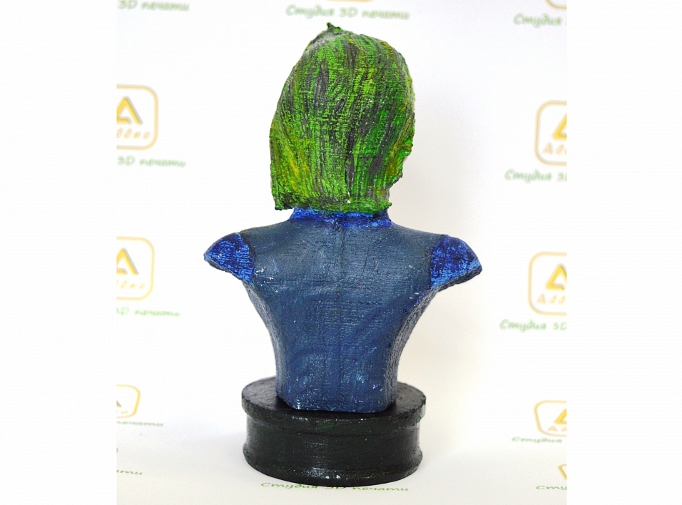 Статуэтка Джокера