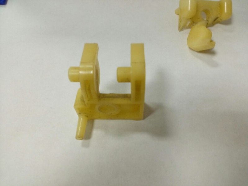 Нужна 3D модель