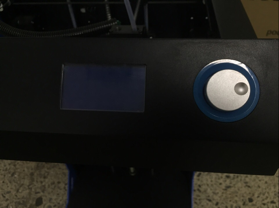 3d принтер Wanhao Duplicator 5