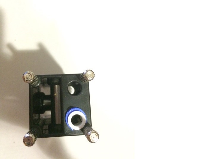 Продажа запчастей для ultimaker.