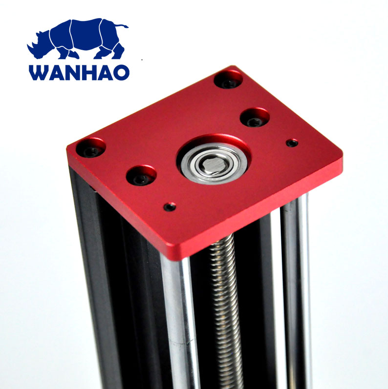 DLP 3d принтер