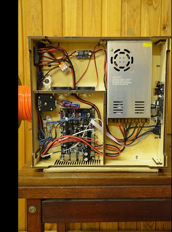 Продам ZAV-MAX (H-Bot)