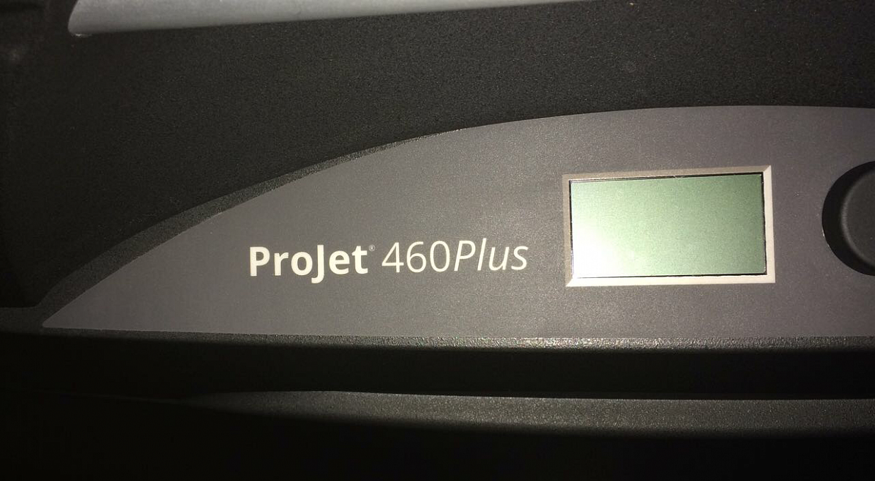 Projet 460Plus Projet 460Plus