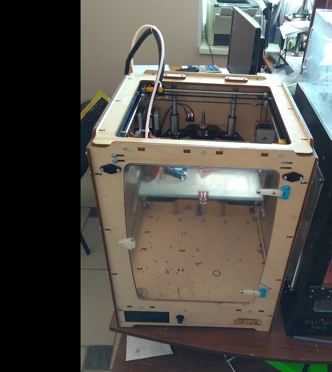 Ulti Ti v 1.2 Ulti Ti v 1.2