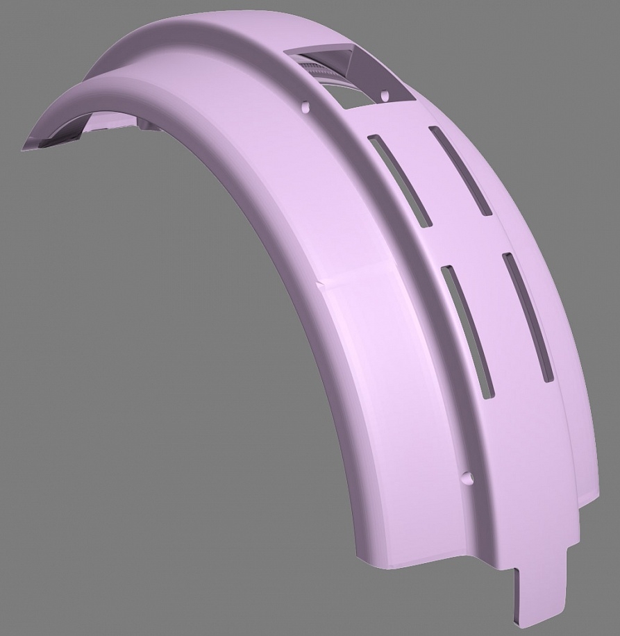 Хочу напечатать крыло. Поближе к Щёлковской.