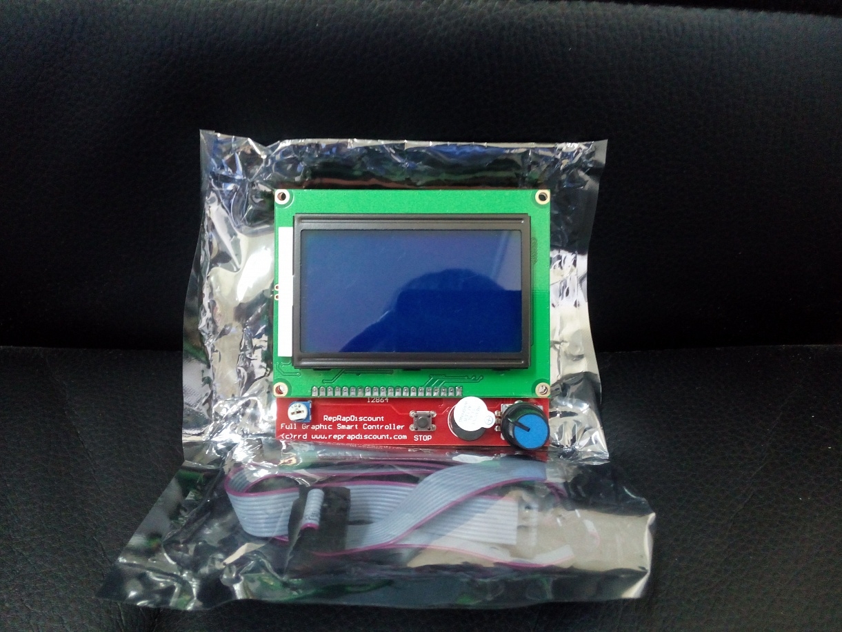 Контроллер Smart Full Graphic Контроллер Smart Full Graphic