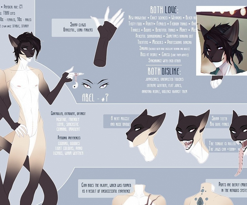 Разработать 3D модель