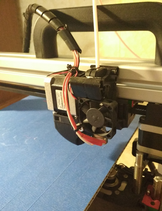 Продаю 3D принтер Felix 3.0 Продаю 3D принтер Felix 3.0