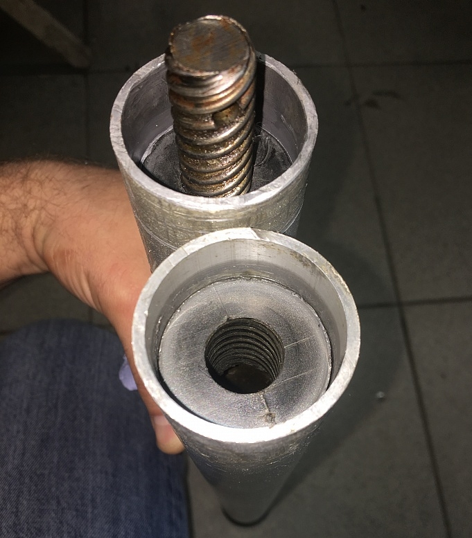 Изготовить втулку привода ворот (Москва)