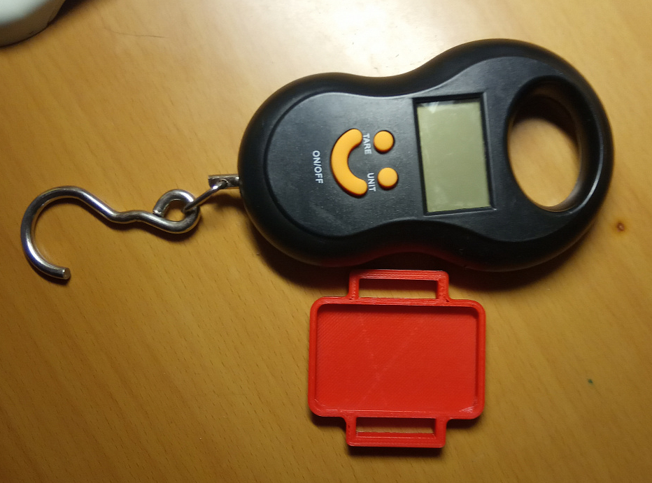 Teraziler için koruma (Plastik Aparattır!!!)