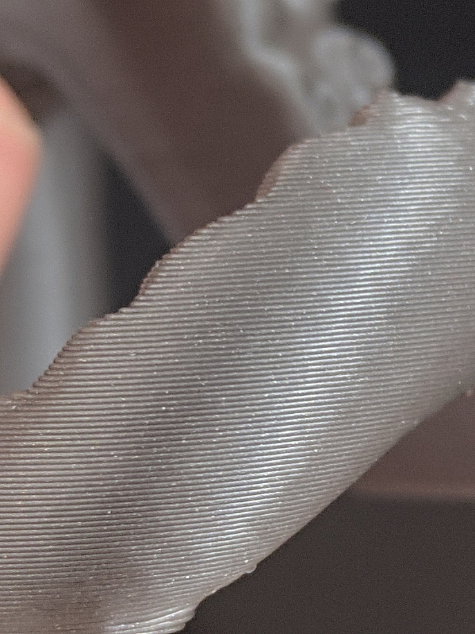 Продам сильно доработанный ULTI!