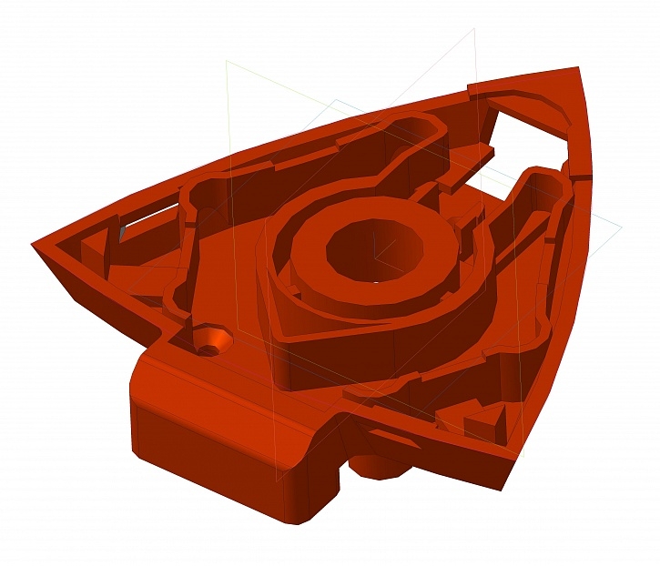 Нужна печать!