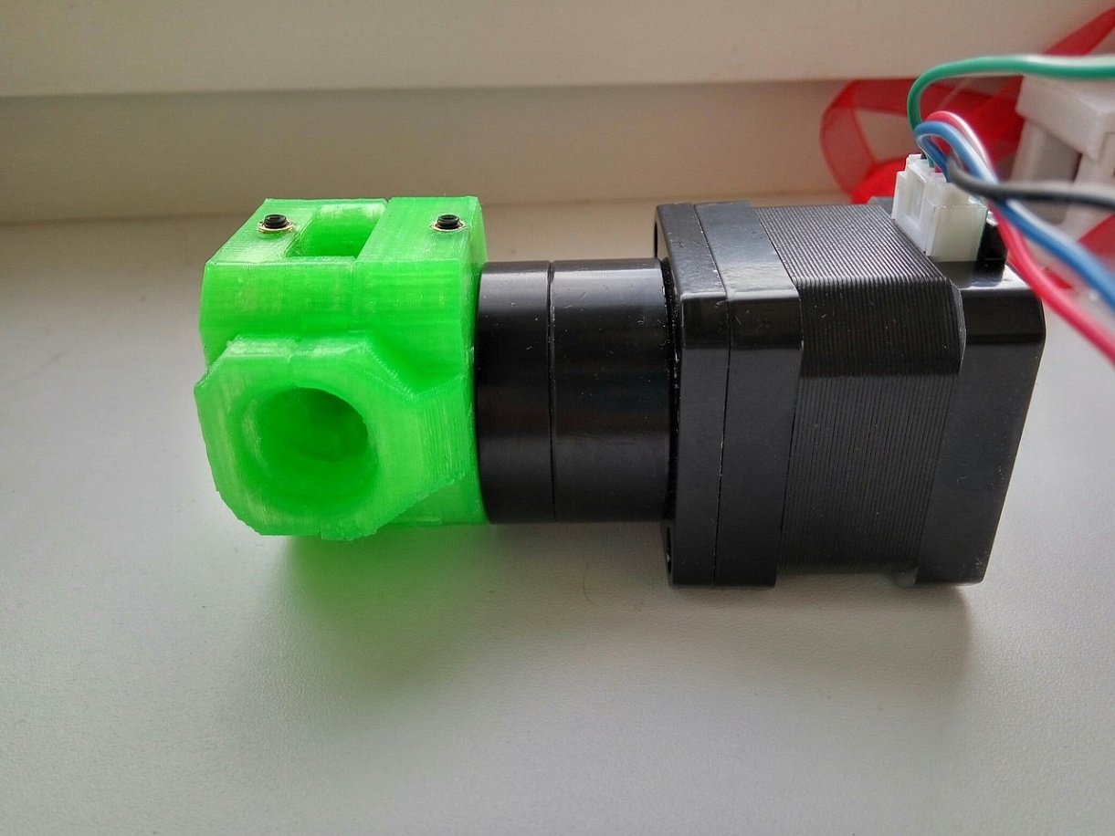 Bondtech V2 2.85/3.0 mm