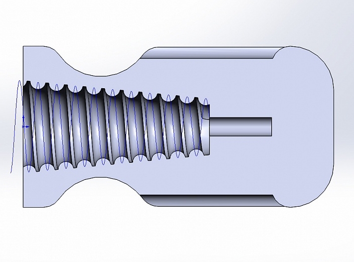 Dosya için penset tutamacı (Plastik Aparattır!!!)