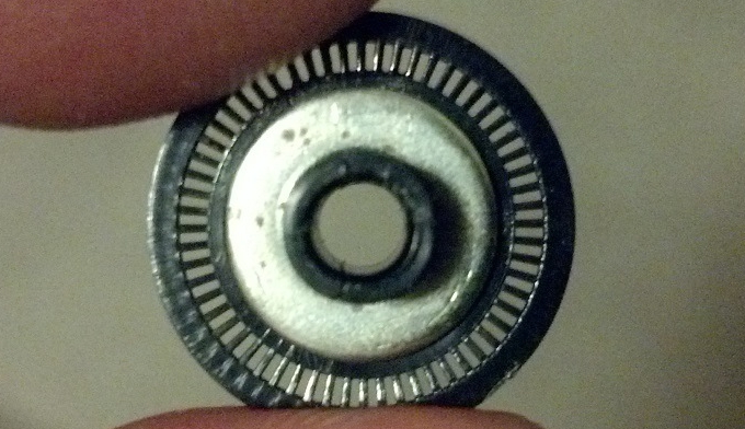 Энкодер для logitech g25