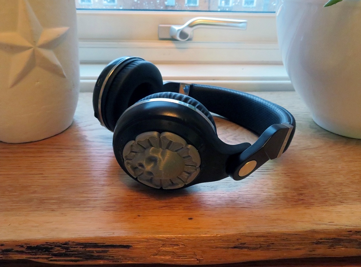 Kafatası dekoru (Plastik Aparattır!!!)