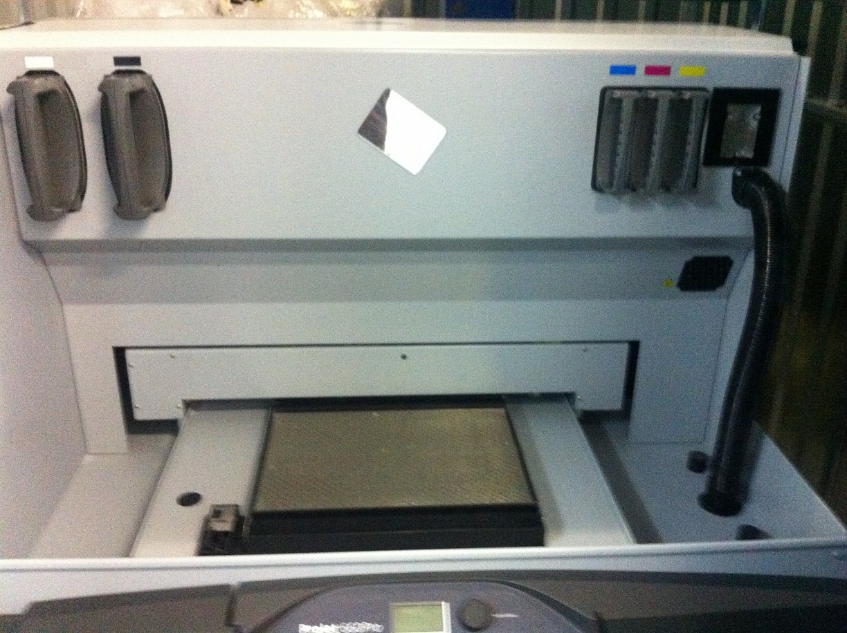 Продам 3D-Принтер 3DSystems ProJet 660 pro