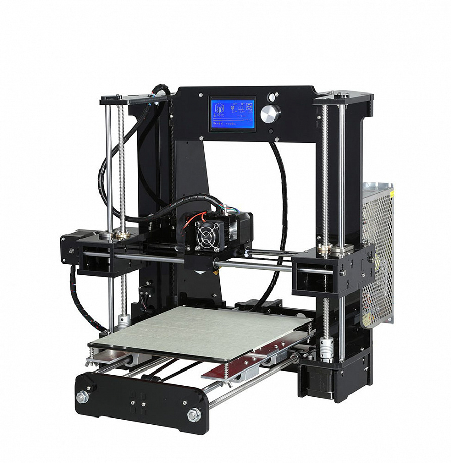 Продам принтеры anet a8(8000р) и Anet a6(9000р)