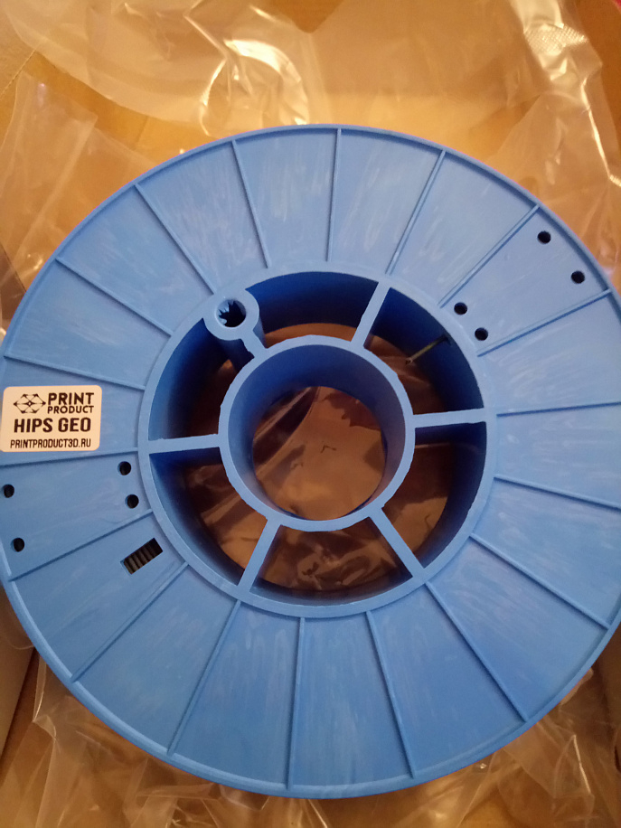 Продам пластик ABS Conductive и HIPS и D-лимонен