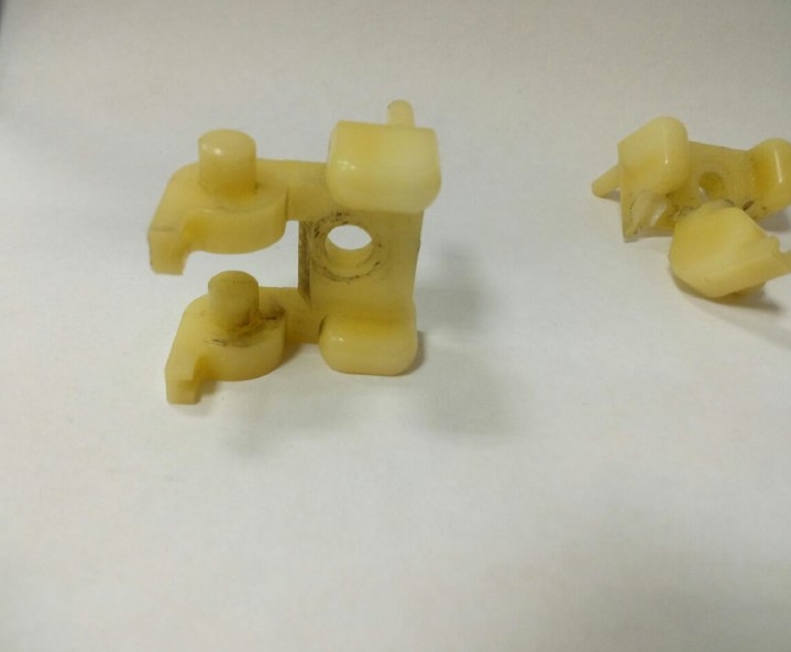 Нужна 3D модель