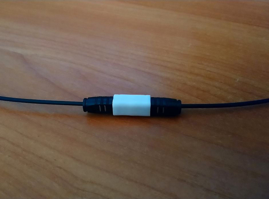 Dijital Ses Adaptörü (Optik, Toslink) (Plastik Aparattır!!!)