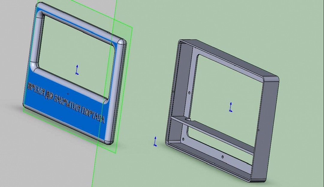 Нужна 3d печать Москва