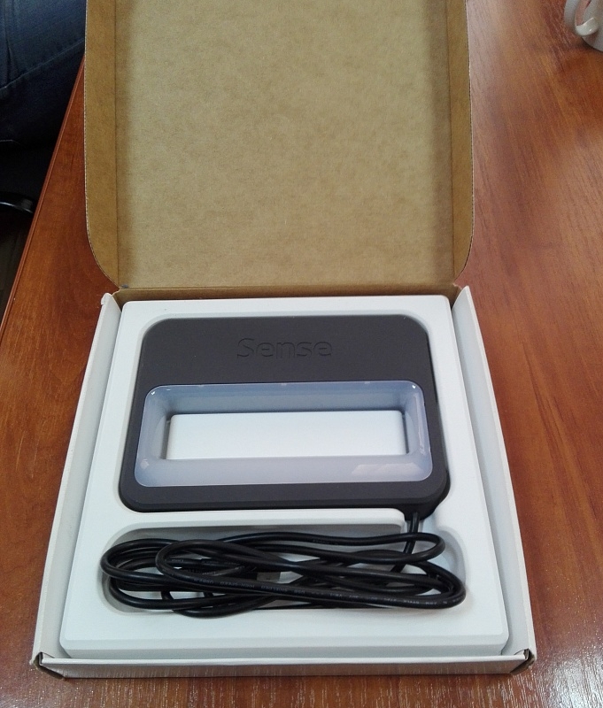 3D СКАНЕР SENSE