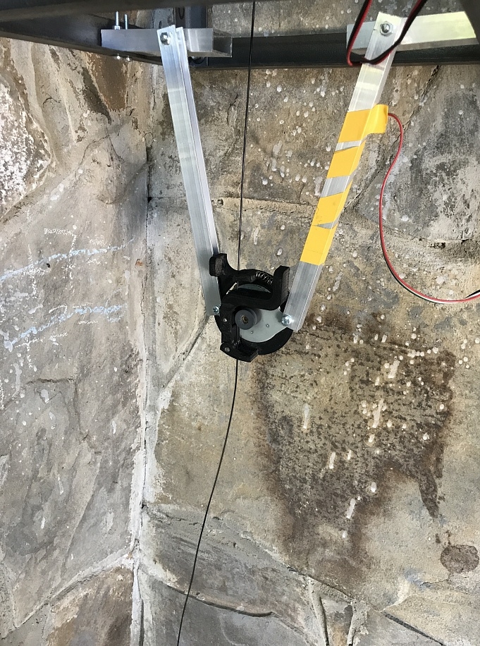 Экструдер 3D нити Экструдер 3D нити