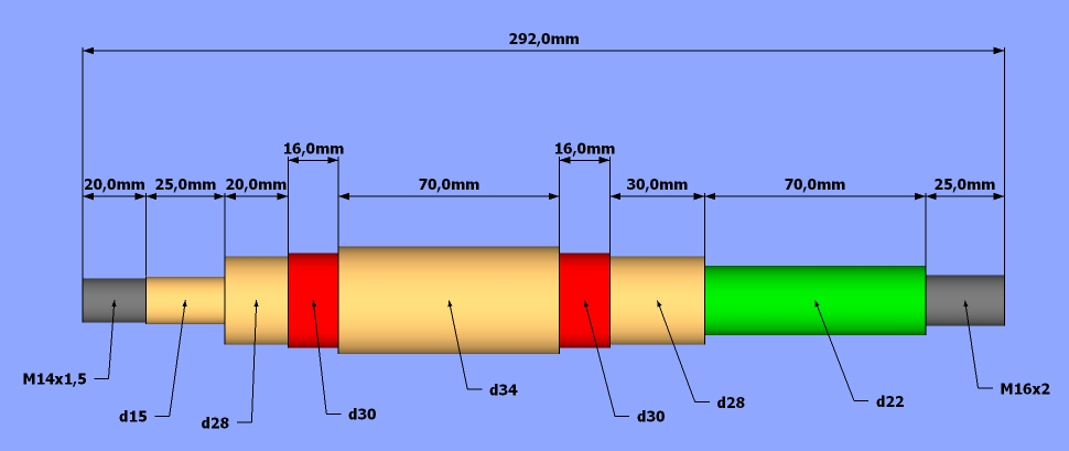 Требуется токарь по металлу