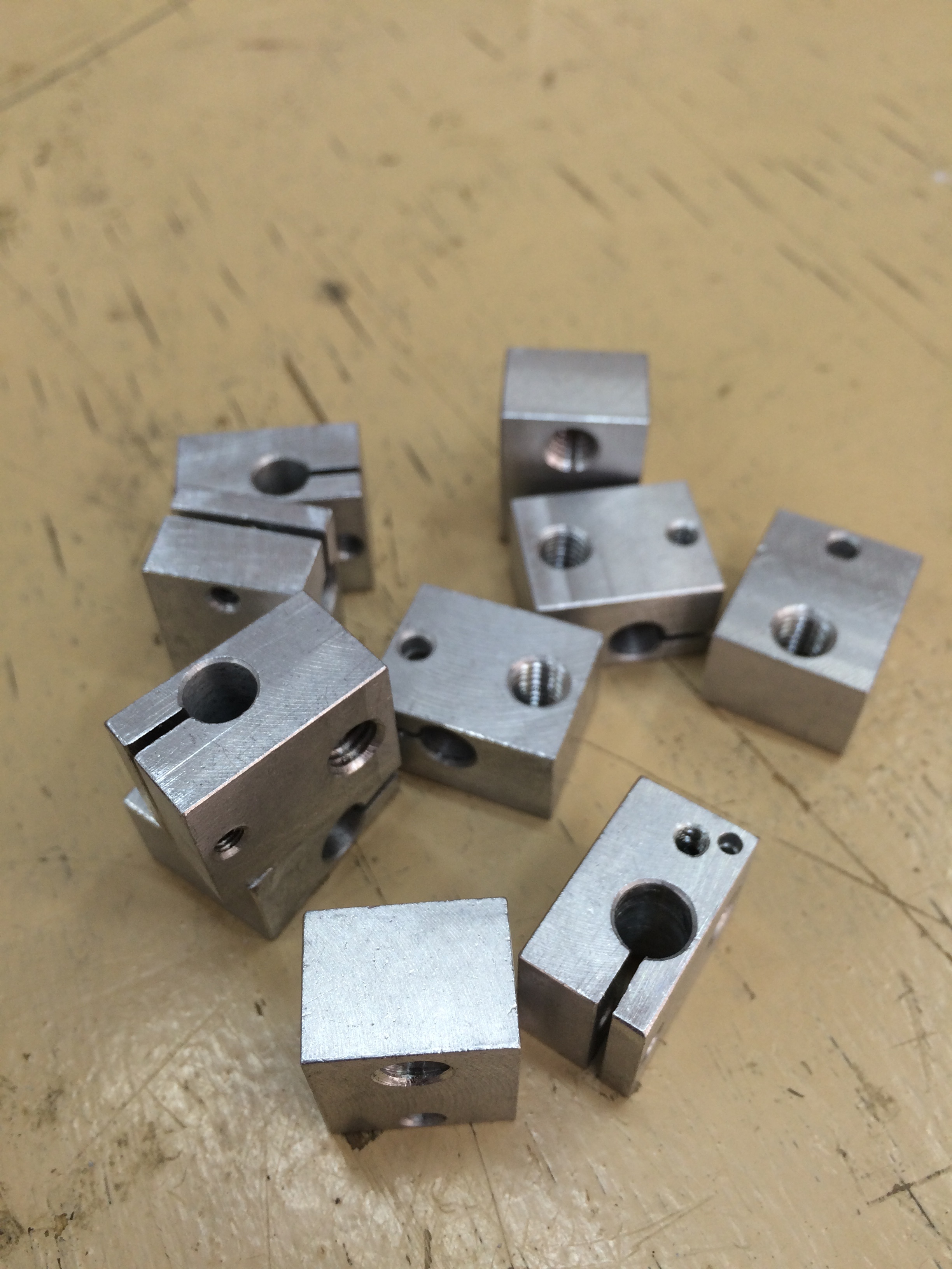 продам E3D Chimera 