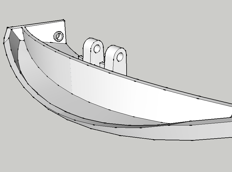 Yıkama sapı (Vestel) (Plastik Aparattır!!!)