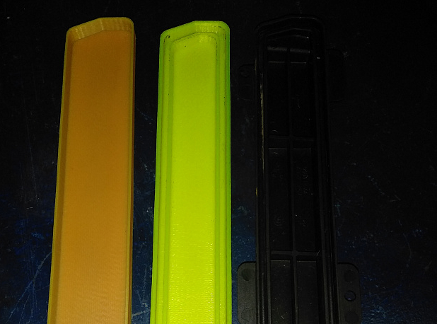 Filtre (Plastik Aparattır!!!)