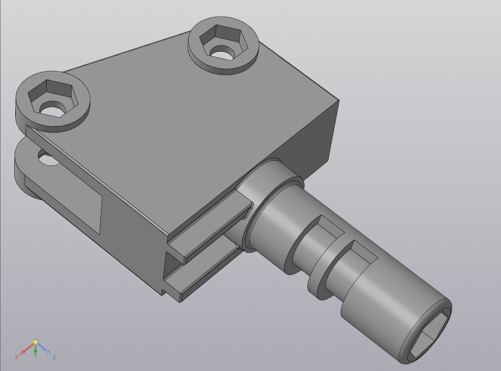 Masa lambasının dönen kısmı. (Plastik Aparattır!!!)