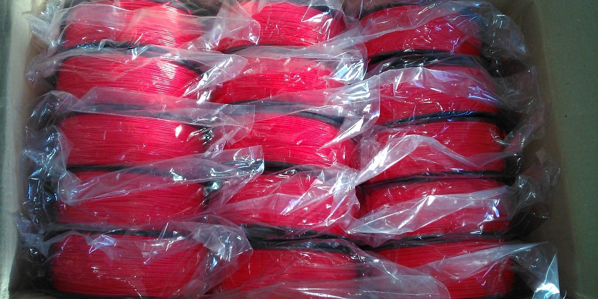 ABS Пластик для 3D Принтера 1.75мм - от 700р. за 1Кг