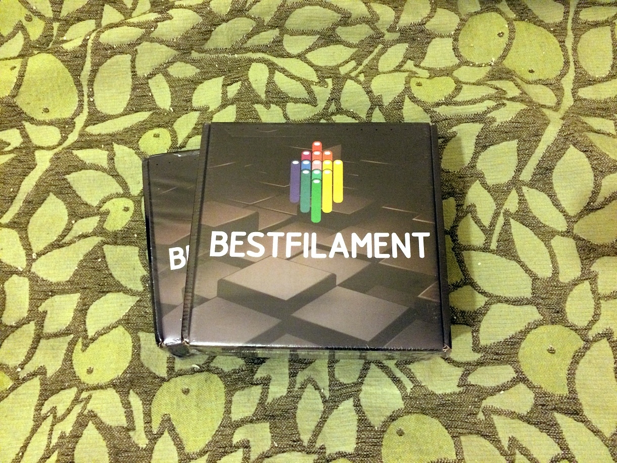 PLA Bestiflament 1,75 mm 1 кг