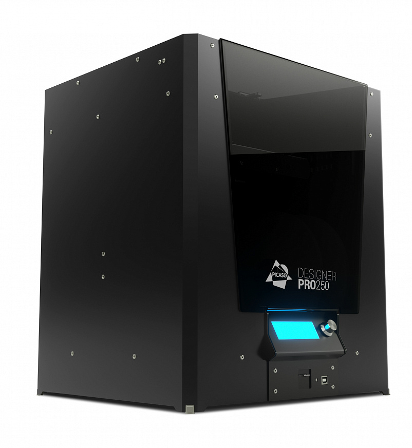 Продам 3D Printer Picaso Designer PRO 250