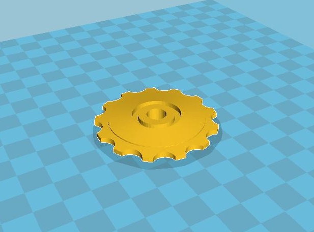 Shimano Alivio vites değiştirici için Silindir 13T (Plastik Aparattır!!!) Shimano Alivio vites değiştirici için Silindir 13T (Plastik Aparattır!!!)