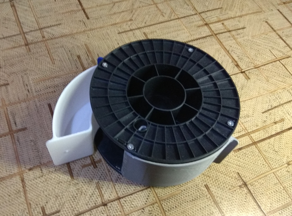 Boş makara düzenleyici FDPlast (Plastik Aparattır!!!)