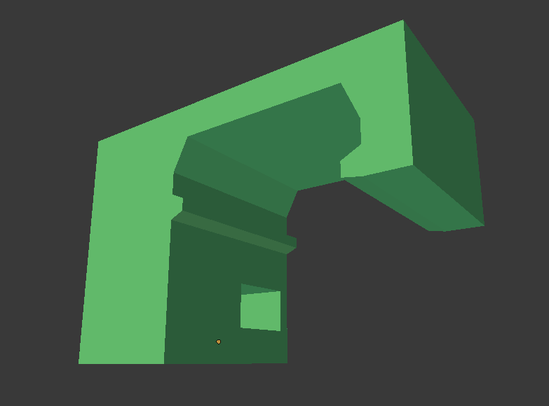 NRF, 5 kontrolü simüle etmek için telefon kullanarak uzak muhafazayı test ediyor (Plastik Aparattır!!!) NRF, 5 kontrolü simüle etmek için telefon kullanarak uzak muhafazayı test ediyor (Plastik Aparattır!!!)